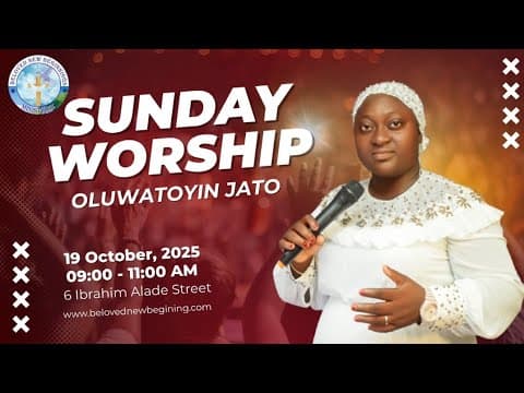 God's Promise Against Delay - October 19, 2025