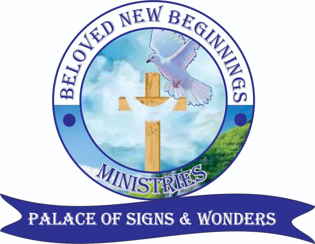 Beloved New Beginning Ministries