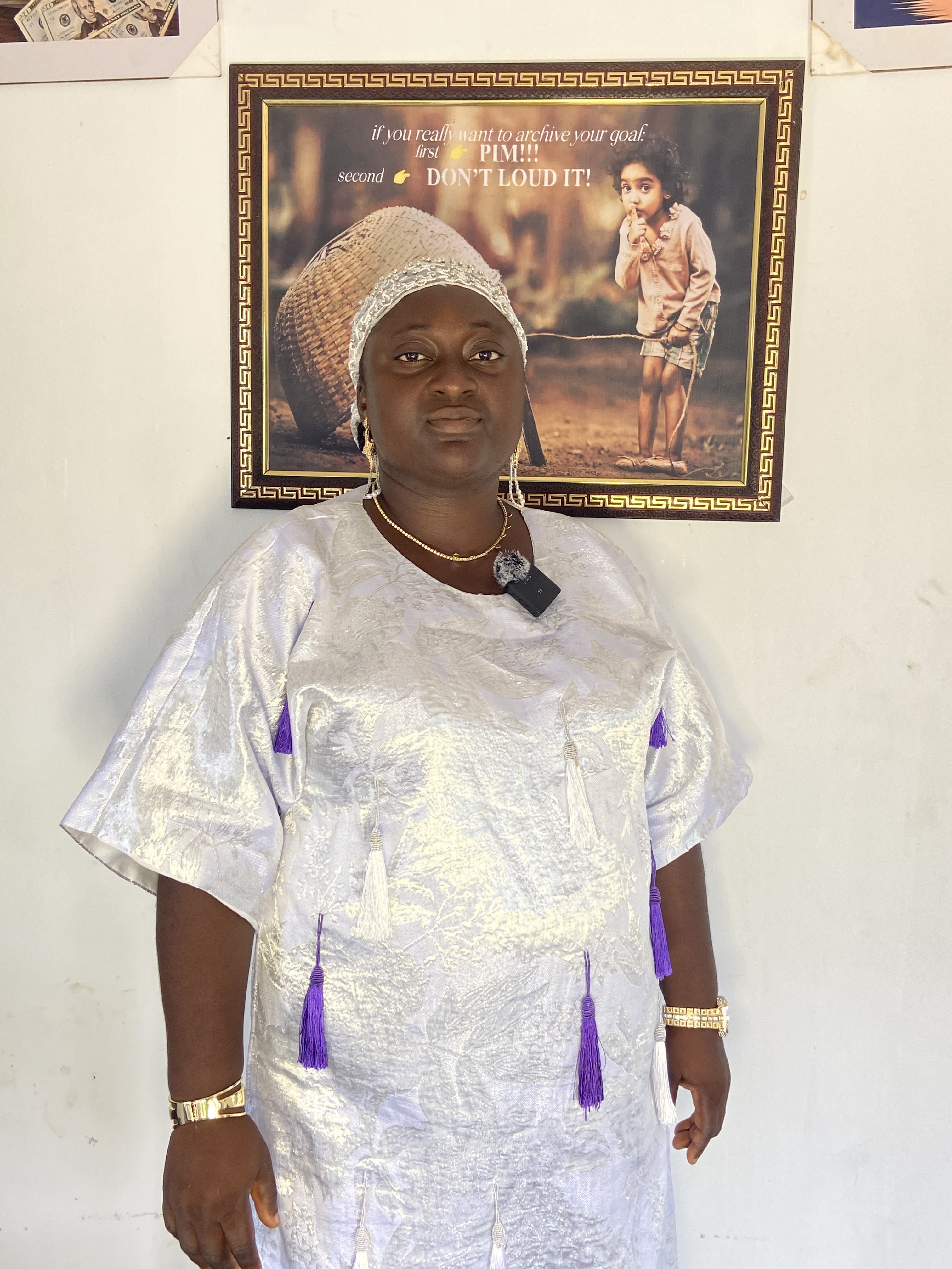 Our Spiritual Leader